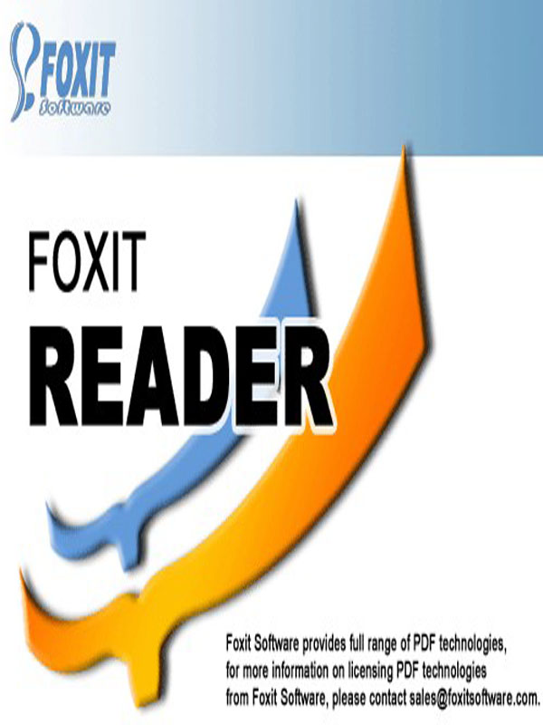 PDF文件阅读器